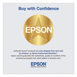 Epson® S015337 Ribbon, Black (EPSS015337)