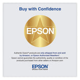 Epson® ERC23BR Ribbon, Black/Red (EPSERC23BR)