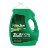 Palmolive® Professional Dishwashing Liquid, Fresh Scent, 145 oz Bottle (CPC61034142EA)