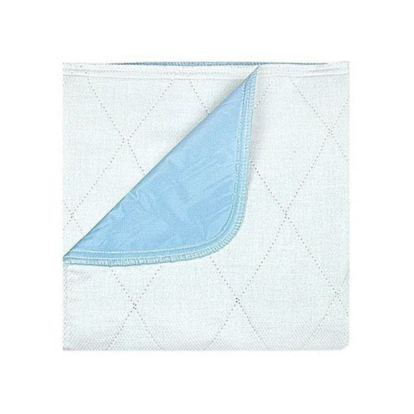 Beck's Classic Reusable Underpad 24 X 36 Inch Polyester / Rayon Moderate Absorbency (1077511_EA) 1/EA