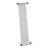 Djois by Tarifold Wall Unit Reference Starter Set with Ten Display Pockets, 20 Sheet Capacity (TFIWA271) Each