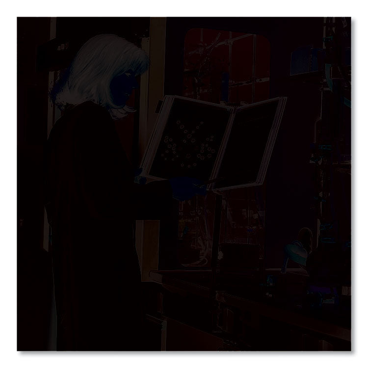 Djois by Tarifold Wall Unit Reference Starter Set with Ten Display Pockets, 20 Sheet Capacity (TFIWA271) Each