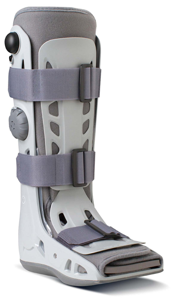 Aircast® AirSelect™ Standard Air Walker Boot Pneumatic Adult X-Large Tall (835874_EA) 1/EA