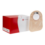 New Image™ Ostomy Pouch Two-Piece System 9 Inch Length Closed End (569794_BX) 60/BX