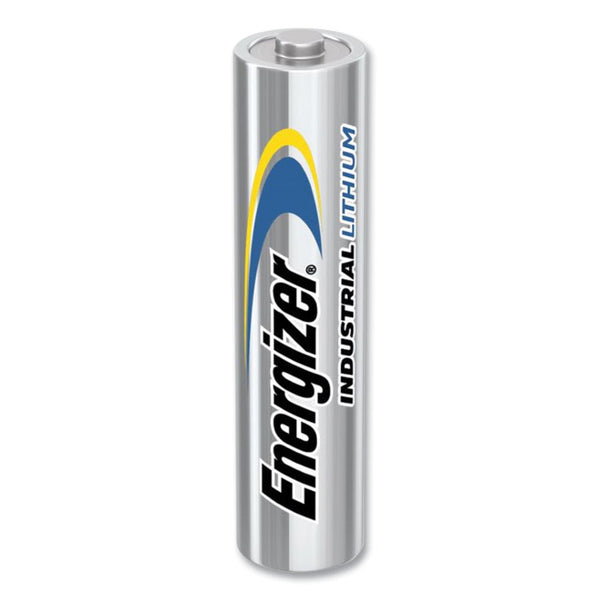 Energizer® MAX AAA Alkaline Batteries 1.5 V, 4/Pack (EVEE92PK) Pack of 4