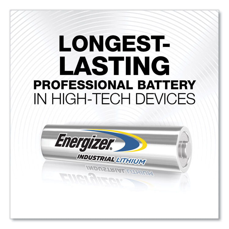 Energizer® MAX AAA Alkaline Batteries 1.5 V, 4/Pack (EVEE92PK) Pack of 4