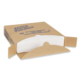 Dixie® Yellow Label Parchment Pan Liner, 12 x 12, 1,000/Carton (DXE27S12) Case of 1,000