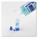 Tombow® Mono® Aqua Liquid Glue Refill, 500 mL, Dries Clear (TOM52181) Each