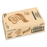 Coffee mate® Plant-Based Almond Milk Non-Dairy Liquid Creamer Singles, Natural Vanilla, 0.38 oz Tubs, 200/Carton (NES42258CT) Case of 200