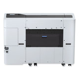 Epson® SureColor T3770DE 24" Wireless Large Format Dual Roll CAD/Tech Printer (EPSSCT3770EDR) Each
