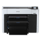 Epson® SureColor T3770DE 24" Wireless Large Format Dual Roll CAD/Tech Printer (EPSSCT3770EDR) Each