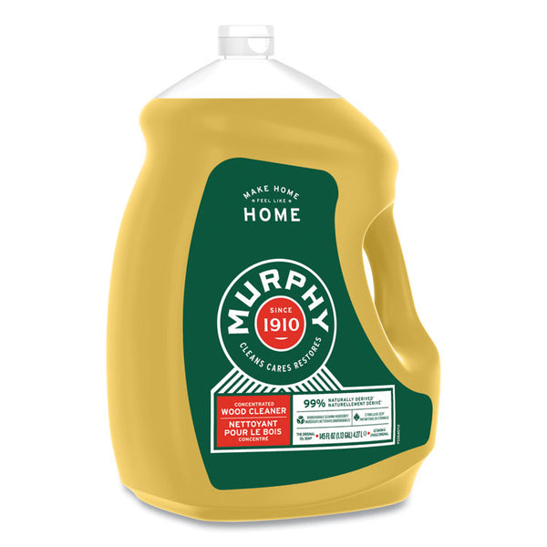 Murphy® Oil Soap Oil Soap, Citronella Oil Scent, 145 oz Bottle (CPC61035074EA)