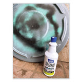 Motsenbocker's Lift-Off® 4 Spray Paint Graffiti Remover, 32oz, Bottle, 6/Carton (MOT41103) Case of 6