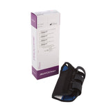 ProCare® ComfortFORM™ Wrist Brace Aluminum / Foam / Spandex / Plastic Right Hand Black Medium (346144_EA) 1/EA