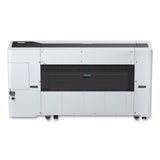Epson® SureColor T7770DL 44" Wireless Large-Format Dual-Roll CAD/Technical Printer (EPSSCT7770DL) Each