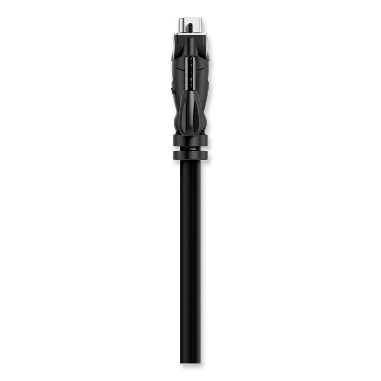 Belkin® Pro Series High Integrity VGA Monitor Cable, 10 ft, Black (BLKF3H98210) Each