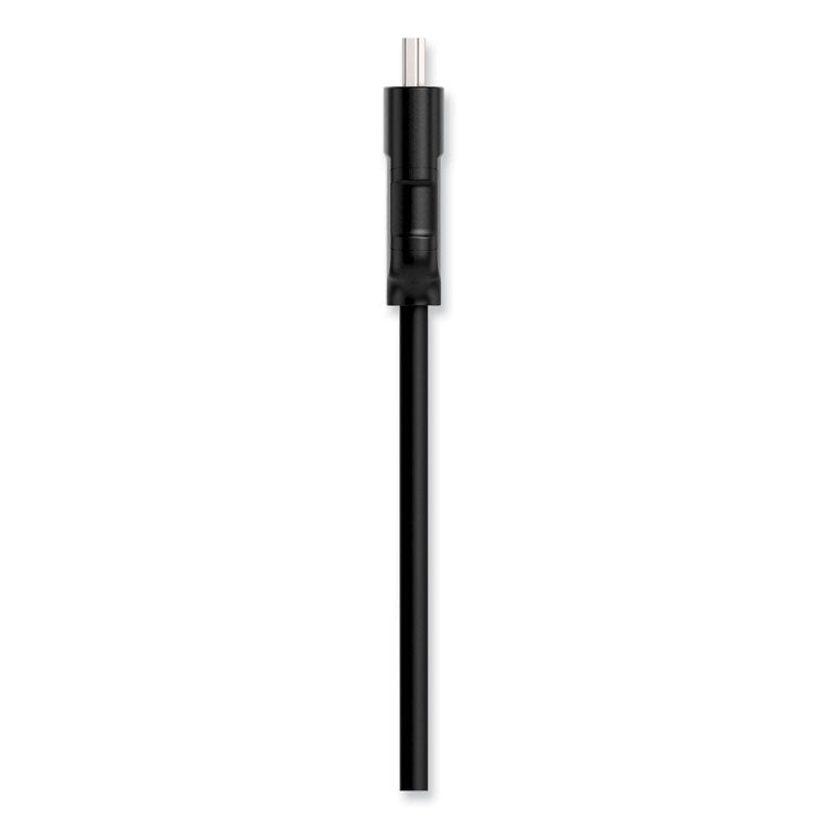 Belkin® HDMI to HDMI Audio/Video Cable, 6 ft, Black (BLKF8V3311B06) Each