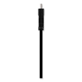 Belkin® HDMI to HDMI Audio/Video Cable, 12 ft, Black (BLKF8V3311B12) Each