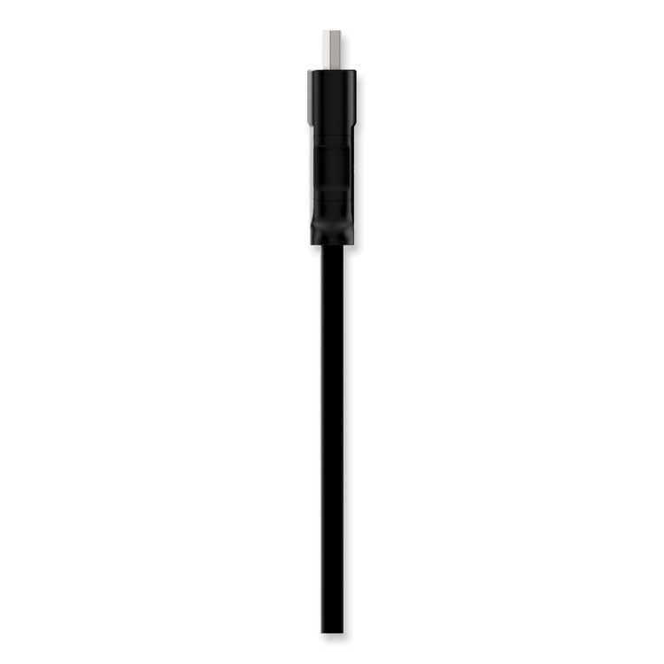 Belkin® HDMI to HDMI Audio/Video Cable, 15 ft, Black (BLKF8V3311B15) Each