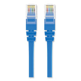 Belkin® CAT5e Snagless Patch Cable, 3 ft, Blue (BLKA3L79103BLUS) Each