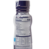 Ensure® Clear Oral Supplement Blueberry Pomegranate Flavor Liquid 10 oz. Bottle (853984_PK) 4/PK