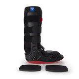 XcelTrax® Air Tall Air Walker Boot Pneumatic Adult Large Tall (783549_EA) 1/EA