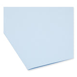Smead™ FasTab Hanging Folders, Letter Size, 1/3-Cut Tabs, Assorted Earthtone Colors, 18/Box (SMD64054)