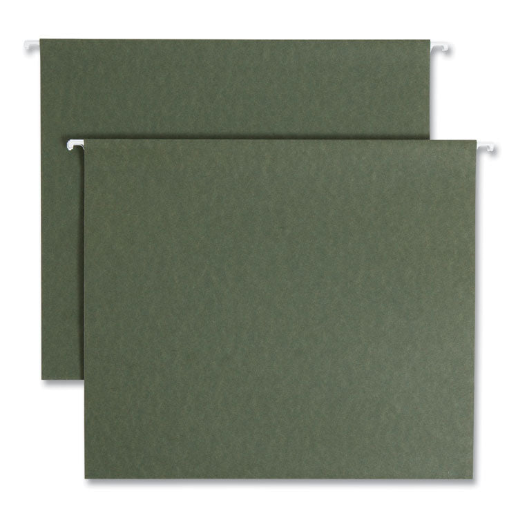 Smead™ SMD64259 Box Bottom Hanging File Folders, 2