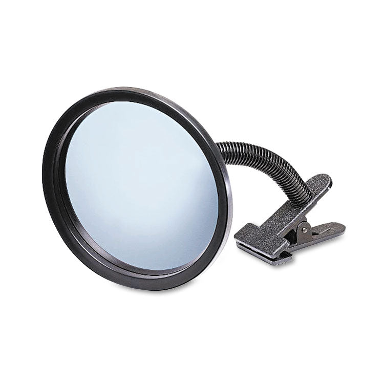 See All® Portable Convex Security Mirror, 7" Diameter (SEEICU7) Each