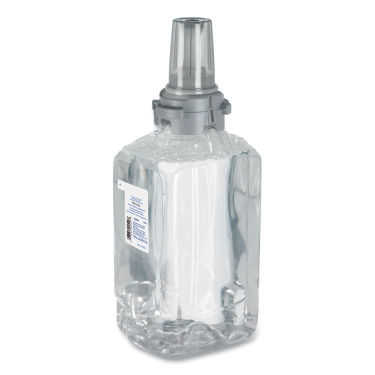 PROVON® Clear and Mild Foam Hand Wash, Unscented, 1,250 mL Refill, 3/Carton (GOJ882103)