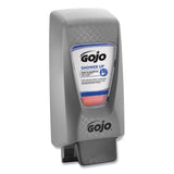 GOJO® SHOWER UP Soap and Shampoo, Pleasant Scent, 2,000 mL Refill, 4/Carton (GOJ7230)