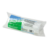 Sealed Air Bubble Wrap Cushioning Material, 0.19" Thick, 12" x 10 ft (SEL10601) 1 Roll