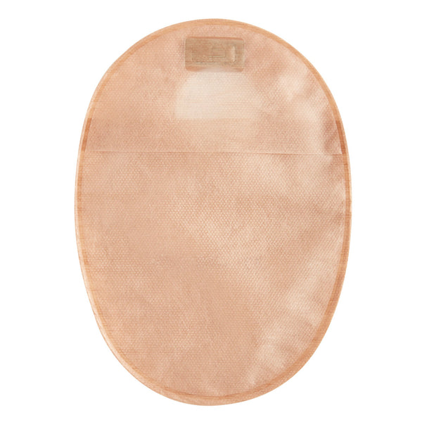 Natura® Ostomy Pouch Two-Piece System 8 Inch Length Closed End (1160988_BX) 30/BX