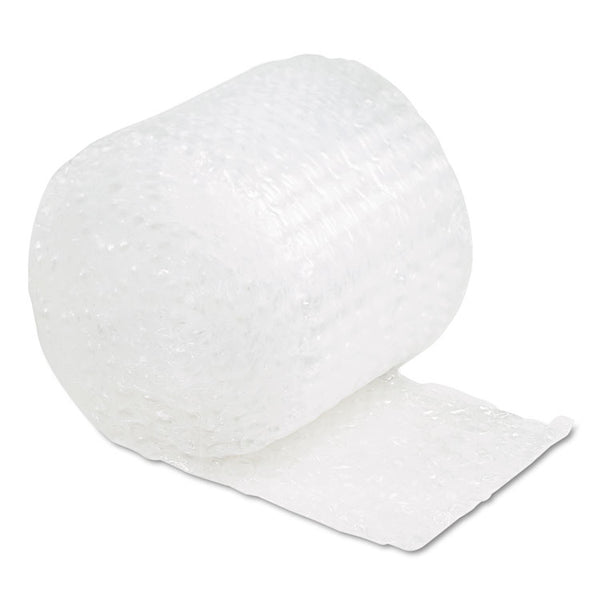 Sealed Air Bubble Wrap Cushioning Material, 0.5" Thick, 12" x 30 ft (SEL15989)