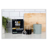 BLK & Bold® Smoove Operator K-Cups, 20/Box (BKDOKB90056)