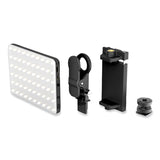 DigiPower® The Influencer Compact Video Light, Black (DPWL60) Each