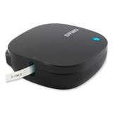 DYMO® LetraTag 200B Portable Thermal Bluetooth Label Maker, 1.77 x 4.72 x 4.72 (DYM2179979) Each