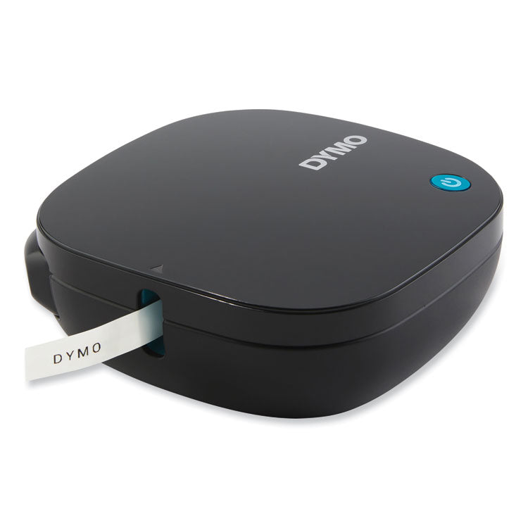 DYMO® LetraTag 200B Portable Thermal Bluetooth Label Maker, 1.77 x 4.72 x 4.72 (DYM2179979) Each