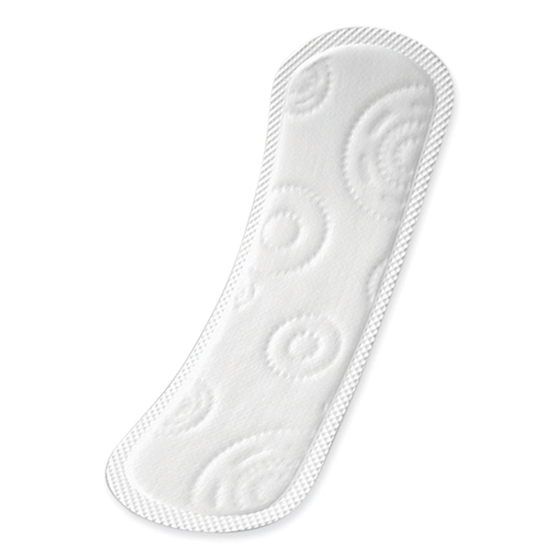 Kotex® U by Kotex Security Lightdays Liners, Unscented, 129/Pack (KCM49060) Pack of 129