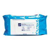 Nice'n Clean® Baby Wipe Soft Pack Unscented 80 Count (294975_CS) 960/CS