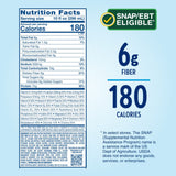 Glucerna® Hunger Smart Shake Oral Supplement Rich Chocolate Flavor Liquid 10 oz. Bottle (1207544_EA) 1/EA