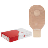 New Image™ Colostomy Pouch Two-Piece System 12 Inch Length Drainable (474495_EA) 1/EA