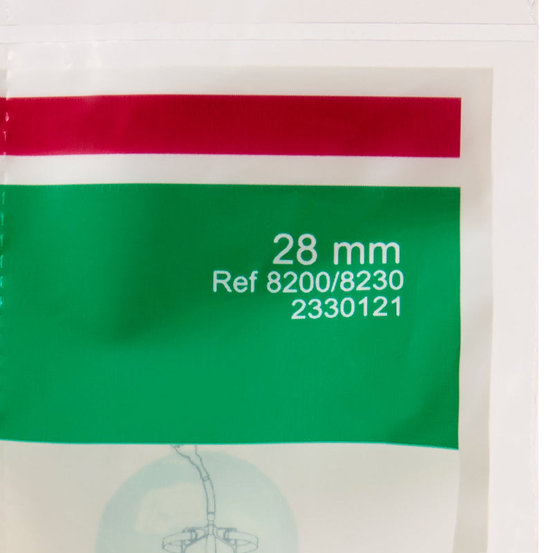 Freedom Cath® Male External Catheter Self-Adhesive Latex Medium (921745_BX) 100/BX