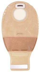 Esteem Synergy®+ Ostomy Pouch Two-Piece System 12 Inch Length Drainable (831590_BX) 10/BX