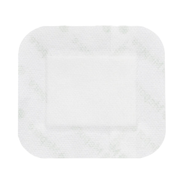 Mepore® Composite Dressing 3-3/5 X 8 Inch Rectangle Sterile (787100_EA) 1/EA