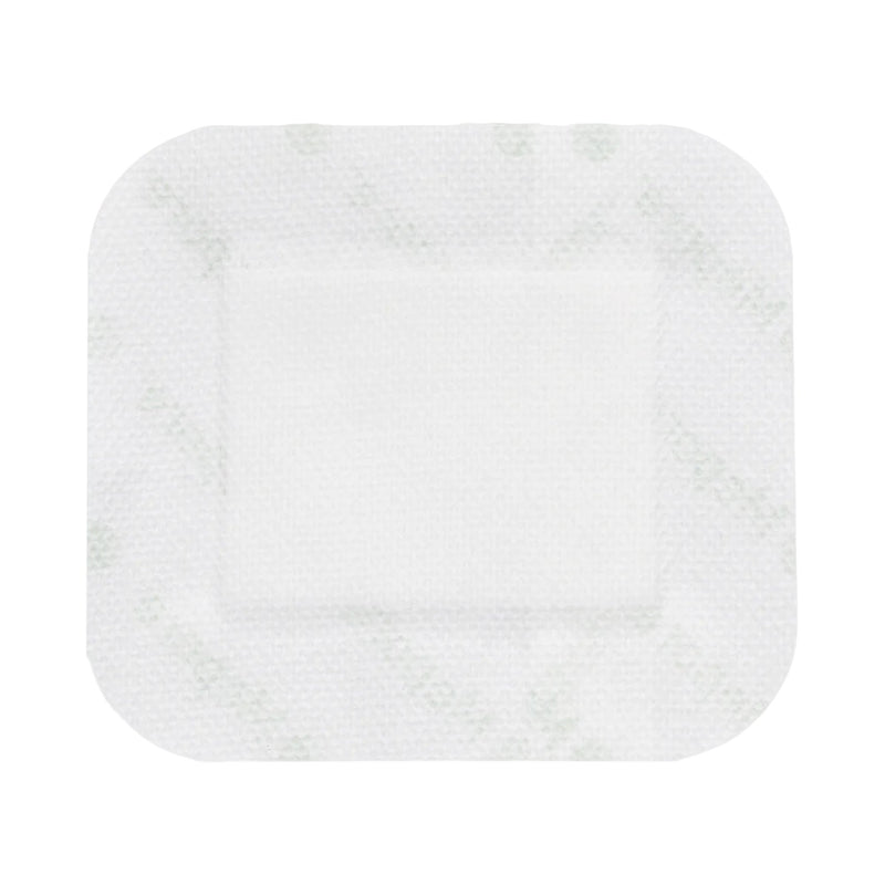 Mepore® Composite Dressing 3-3/5 X 8 Inch Rectangle Sterile (787100_EA) 1/EA