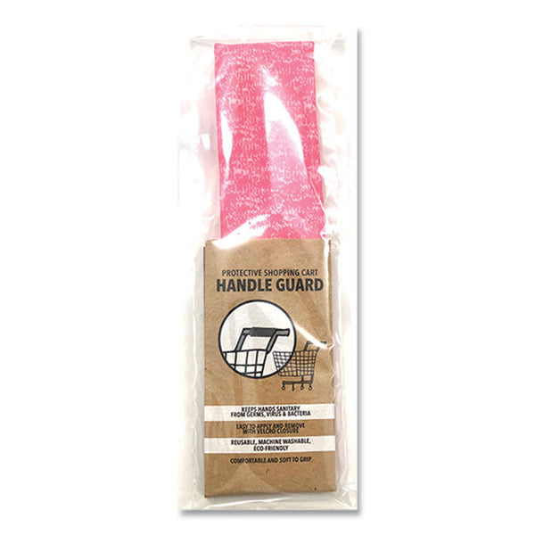 ORLY® Protective Shopping Cart Handle Guard, 1 Piece (ORYHB0057SPC) Each