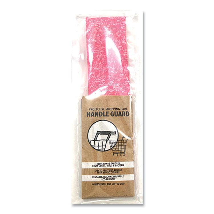 ORLY® Protective Shopping Cart Handle Guard, 1 Piece (ORYHB0057SPC) Each