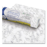 Pacon® Fadeless Paper Roll, 50 lb Bond Weight, 48 x 50 ft, Marble (PAC57115)