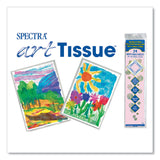 Pacon® Spectra Art Tissue, 23 lb Tissue Weight, 20 x 30, Baby Pink, 24/Pack (PACP0059042) Each